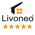 Logo Livoneo