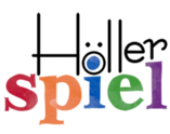 Logo Höller Spiel