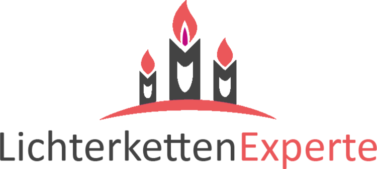 Logo LichterkettenExperte