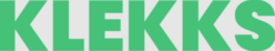 Logo klekks