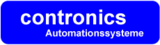 Logo contronics