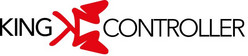 Logo King Controller