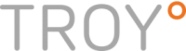 troytroytroy.com Logo TROY