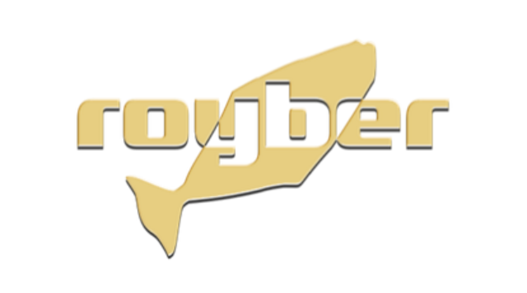 Logo Royber