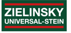 Logo Zielinsky Universal-Stein