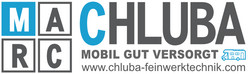 Logo Feinwerktechnik Chluba