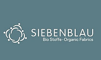 Logo Siebenblau