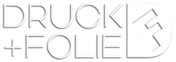 Logo Druck+Folie
