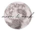 Logo moon & neck