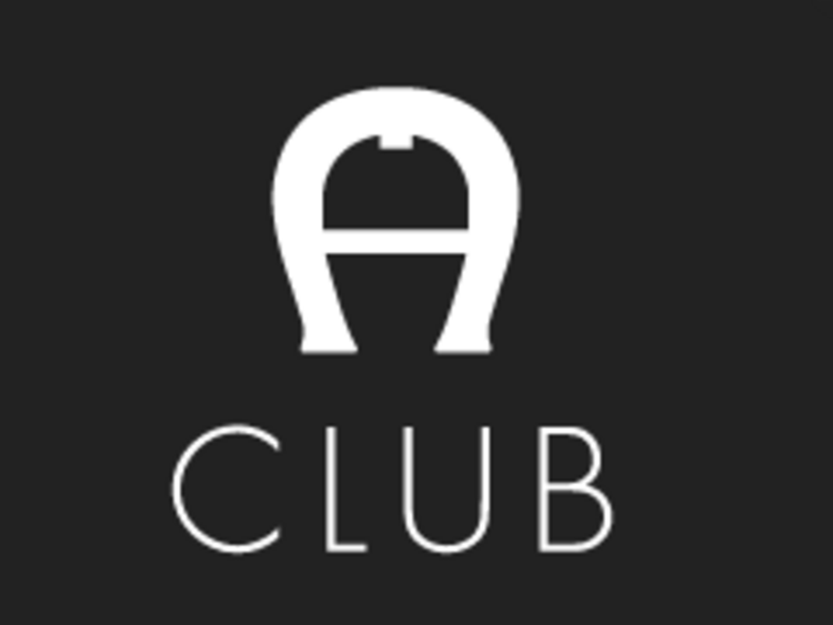 Logo Aigner Club