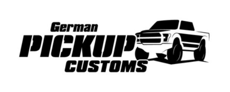 Logo German Pickup Customs