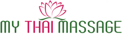 Logo my-thaimassage