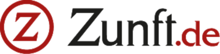 Logo Zunft.de