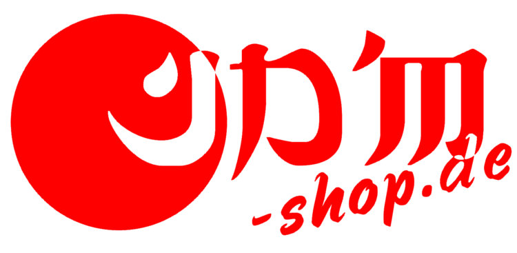 Logo JDM Shop