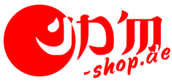 Logo JDM Shop