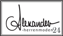 Logo Alexander Herrenmoden24