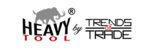 Logo Heavy Tool Shop