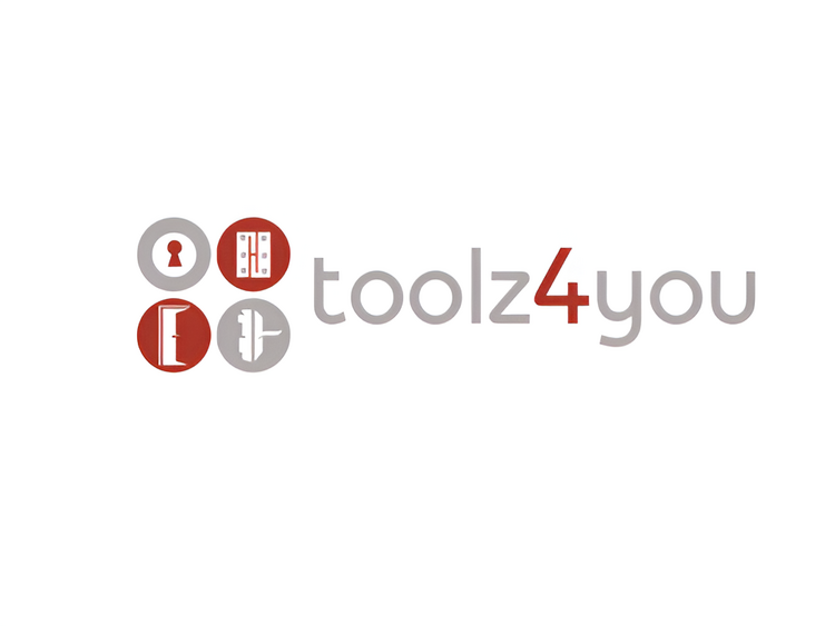 Logo toolz4you