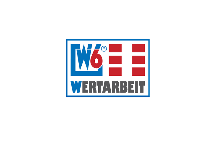 Logo W6 Wertarbeit