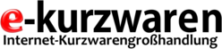 Logo e-kurzwaren