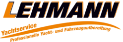 Logo Yachtservice Lehmann