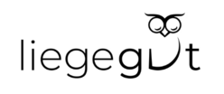 Logo liegegut