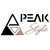 Logo PeakStyle