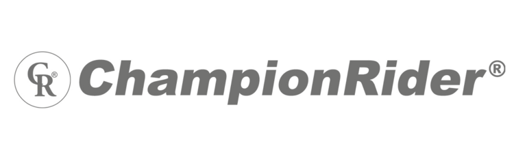Logo ChampionRider