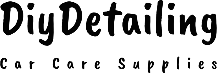 Logo DIY Detailing