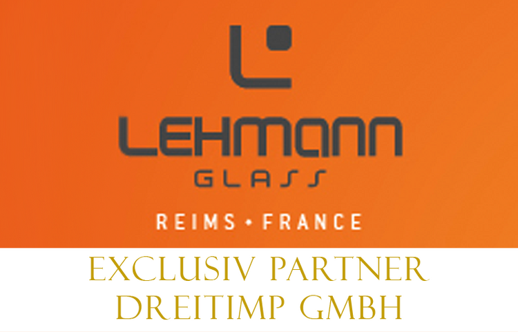 Logo Lehmann Glass