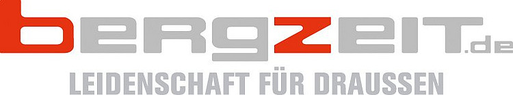 bergzeit.de Logo bergzeit
