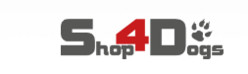 Logo Shop4Dogs