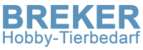 Logo Tierbedarf Breker