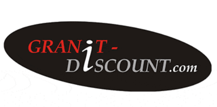 Logo Granit-Discount