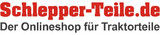 Logo Schlepper-Teile