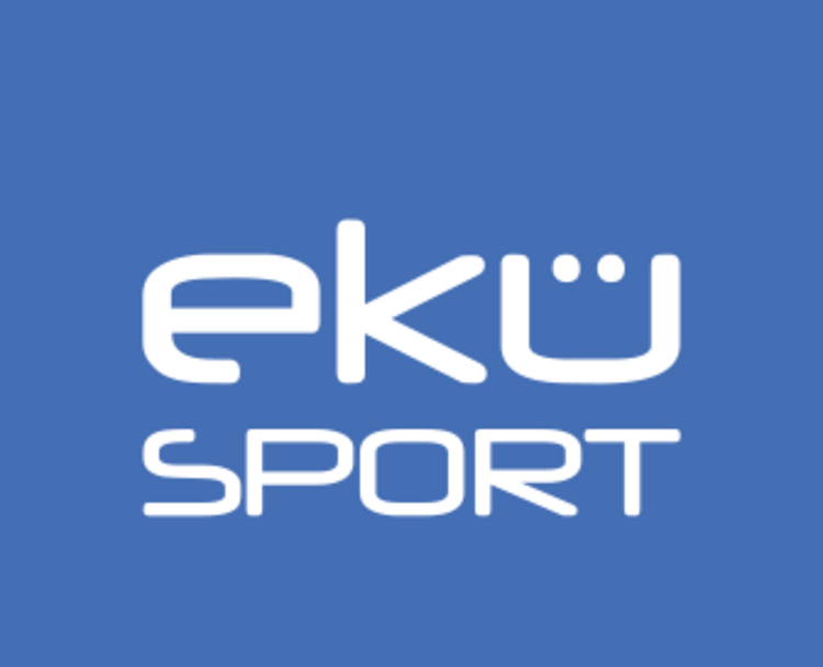 Logo EKÜ-Sport