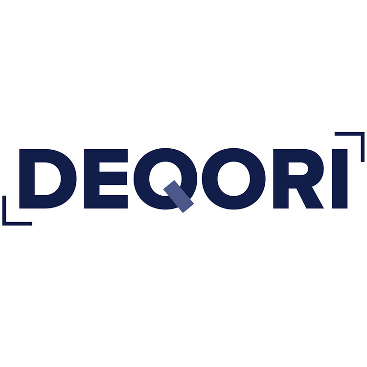 Logo DEQORI