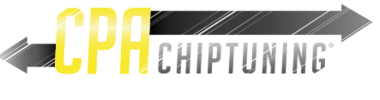Logo CPAChiptuning