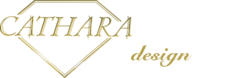 Logo CATHARA design