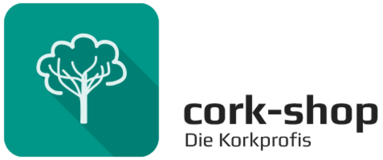 Logo Cork-shop