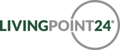 Logo LIVINGPOINT24