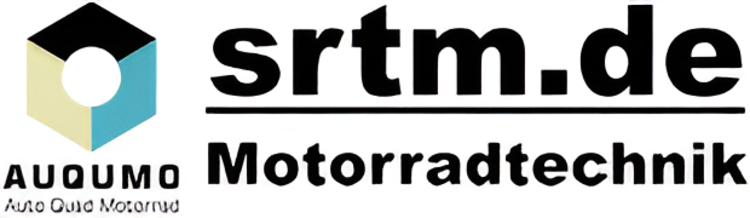 Logo srtm.de