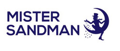 Logo Mister Sandmann
