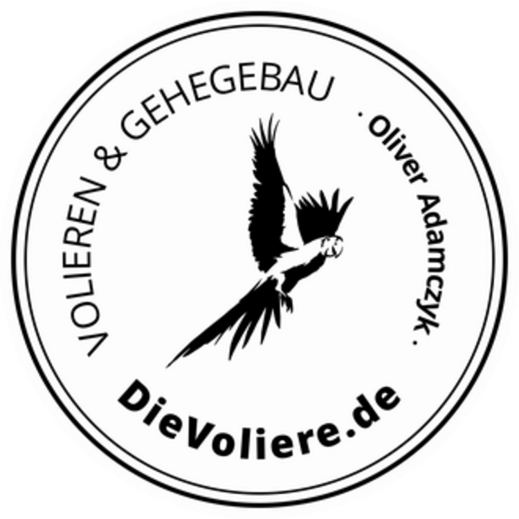 Logo Die-Voliere.de