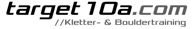Logo target10a