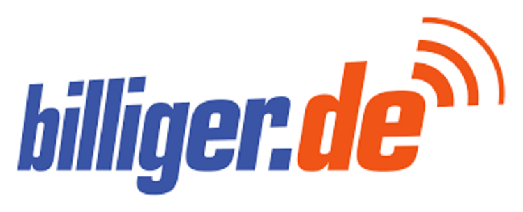 Logo Billiger.de