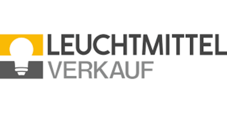 Logo Leuchtmittel-Verkauf