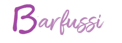 Logo Barfussi
