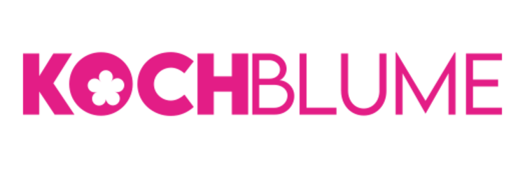 Logo kochblume