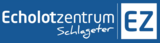 Logo echolotzentrum